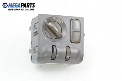 Lights switch for Volvo S40/V40 2.0, 136 hp, sedan, 1996