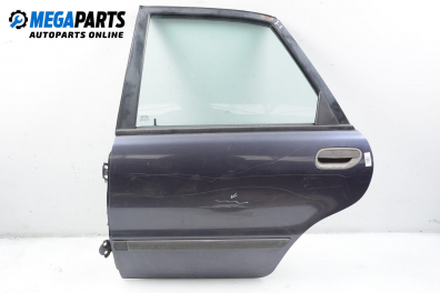 Door for Volvo S40/V40 2.0, 136 hp, sedan, 1996, position: rear - left