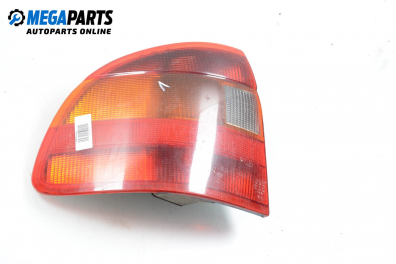 Tail light for Opel Astra F 1.7 D, 60 hp, sedan, 1993, position: left