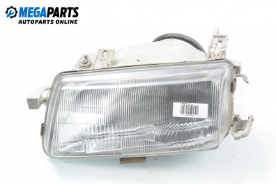 Headlight for Opel Astra F 1.7 D, 60 hp, sedan, 1993, position: left