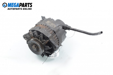 Alternator for Opel Astra F 1.7 D, 60 hp, sedan, 1993