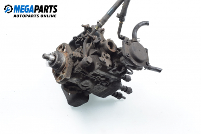 Diesel injection pump for Opel Astra F 1.7 D, 60 hp, sedan, 1993