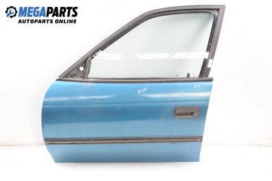 Door for Opel Astra F 1.7 D, 60 hp, sedan, 1993, position: front - left