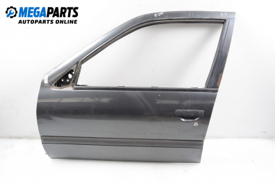 Door for Nissan Primera (P10) 1.6, 90 hp, sedan, 1994, position: front - left