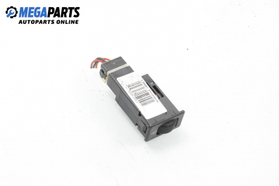 Lighting adjustment switch for Nissan Primera (P10) 1.6, 90 hp, sedan, 1994