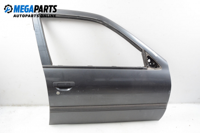 Door for Nissan Primera (P10) 1.6, 90 hp, sedan, 1994, position: front - right