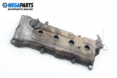 Capac supape for Nissan Primera (P10) 1.6, 90 hp, sedan, 1994