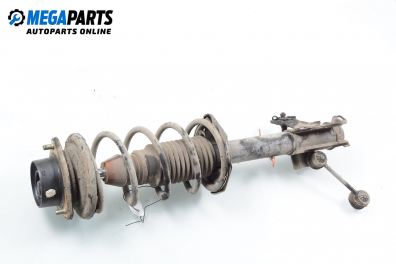 Macpherson shock absorber for Nissan Primera (P10) 1.6, 90 hp, sedan, 1994, position: rear - right