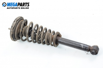 Macpherson shock absorber for Nissan Primera (P10) 1.6, 90 hp, sedan, 1994, position: front - right