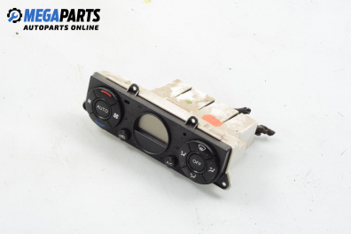 Panou aer condiționat for Ford Mondeo III Sedan (10.2000 - 03.2007)