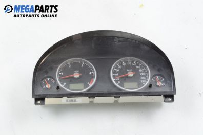 Instrument cluster for Ford Mondeo Mk III 2.0 16V TDDi, 115 hp, sedan, 2001