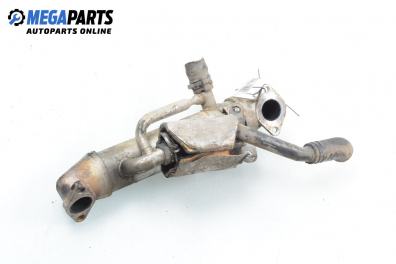 Răcitor EGR for Ford Mondeo Mk III 2.0 16V TDDi, 115 hp, sedan, 2001