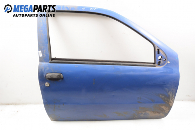 Door for Fiat Punto 1.1, 54 hp, hatchback, 1996, position: front - right