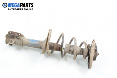 Macpherson shock absorber for Fiat Punto 1.1, 54 hp, hatchback, 1996, position: front - left