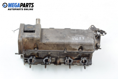 Engine head for Fiat Punto 1.1, 54 hp, hatchback, 1996