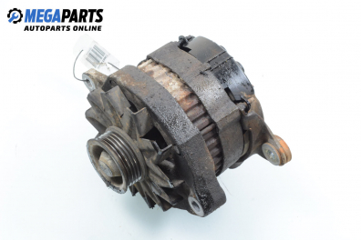 Alternator for Fiat Punto 1.1, 54 hp, hatchback, 1996