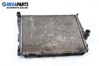 Wasserradiator for BMW 3 (E46) 2.0 D, 136 hp, sedan, 2001