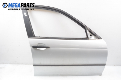 Door for BMW 3 (E46) 2.0 D, 136 hp, sedan, 2001, position: front - right