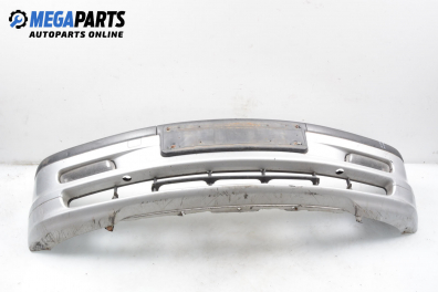 Front bumper for BMW 3 (E46) 2.0 D, 136 hp, sedan, 2001, position: front