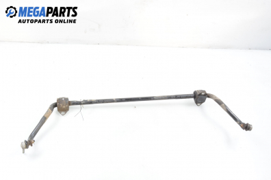 Bară stabilizatoare for BMW 3 (E46) 2.0 D, 136 hp, sedan, 2001, position: fața