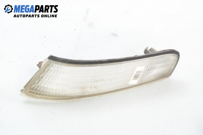 Blinklicht for Pontiac Trans Sport 2.3, 137 hp, minivan, 1996, position: links