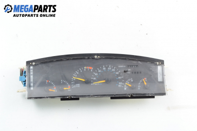 Instrument cluster for Pontiac Trans Sport 2.3, 137 hp, minivan, 1996