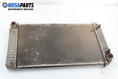 Radiator de apă for Pontiac Trans Sport 2.3, 137 hp, monovolum, 1996