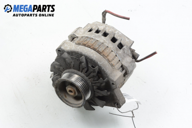 Alternator for Pontiac Trans Sport 2.3, 137 hp, monovolum, 1996