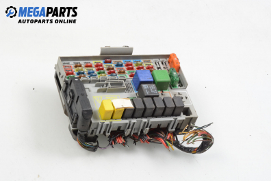 Fuse box for Opel Astra G 1.7 16V DTI, 75 hp, station wagon, 2003
