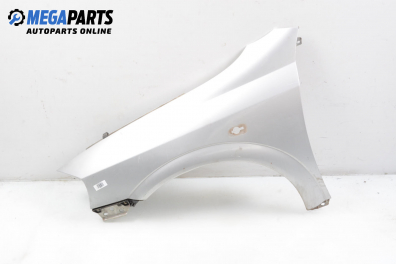 Fender for Opel Astra G 1.7 16V DTI, 75 hp, station wagon, 2003, position: front - left