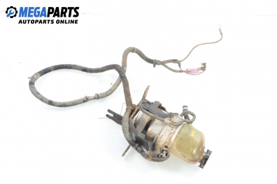Power steering pump for Opel Astra G 1.7 16V DTI, 75 hp, station wagon, 2003