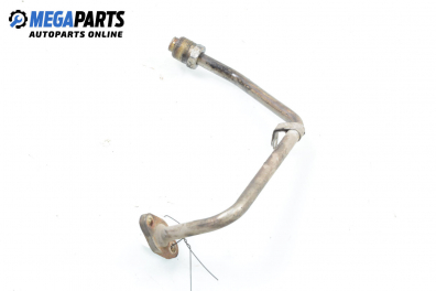 EGR tube for Opel Astra G 1.7 16V DTI, 75 hp, station wagon, 2003