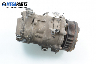 AC compressor for Opel Astra G 1.7 16V DTI, 75 hp, station wagon, 2003