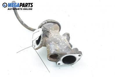 Supapă EGR for Opel Astra G 1.7 16V DTI, 75 hp, combi, 2003