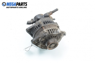 Alternator for Opel Astra G 1.7 16V DTI, 75 hp, station wagon, 2003