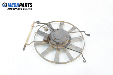 Radiator fan for Renault Rapid 1.6 D, 55 hp, truck, 1992