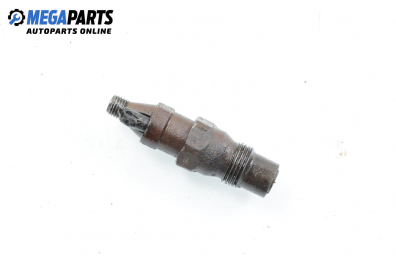 Diesel fuel injector for Renault Rapid 1.6 D, 55 hp, truck, 1992