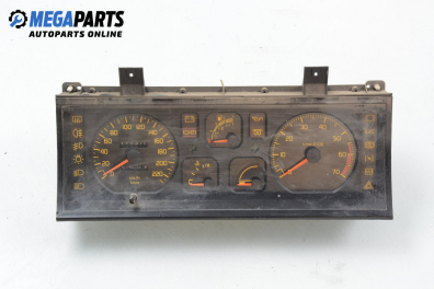 Instrument cluster for Renault 19 1.7, 73 hp, sedan, 1990