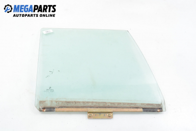 Window for Renault 19 1.7, 73 hp, sedan, 1990, position: rear - right