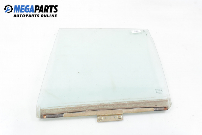 Window for Renault 19 1.7, 73 hp, sedan, 1990, position: rear - left