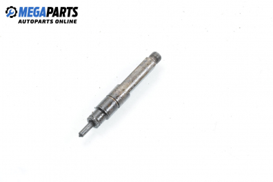 Diesel fuel injector for Renault Megane Scenic 1.9 dTi, 98 hp, minivan, 1998