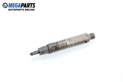 Diesel fuel injector for Renault Megane Scenic 1.9 dTi, 98 hp, minivan, 1998