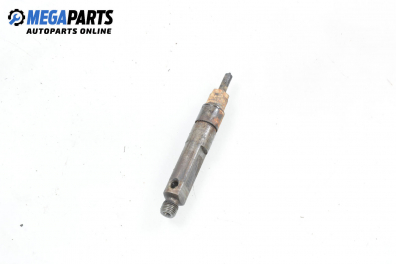 Diesel fuel injector for Renault Megane Scenic 1.9 dTi, 98 hp, minivan, 1998