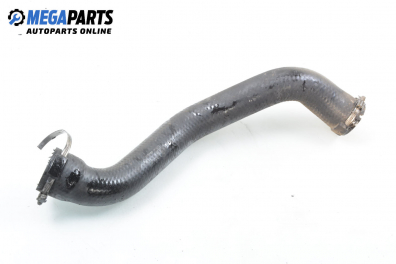 Turbo hose for Renault Megane Scenic 1.9 dTi, 98 hp, minivan, 1998