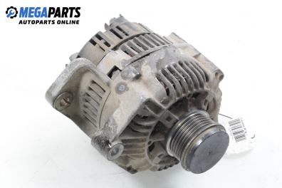 Alternator for Renault Megane Scenic 1.9 dTi, 98 hp, minivan, 1998