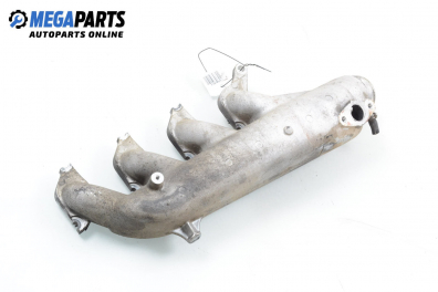 Intake manifold for Renault Megane Scenic 1.9 dTi, 98 hp, minivan, 1998