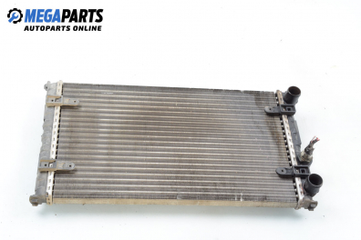 Radiator de apă for Volkswagen Golf III 1.6, 75 hp, hatchback, 1993