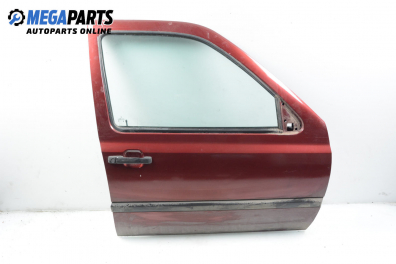 Door for Volkswagen Golf III 1.6, 75 hp, hatchback, 1993, position: front - right