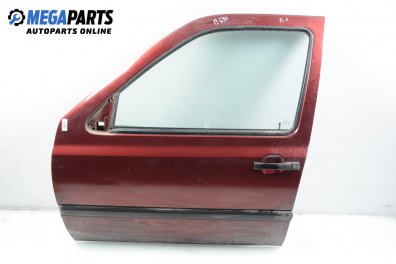 Door for Volkswagen Golf III 1.6, 75 hp, hatchback, 1993, position: front - left