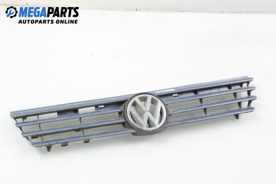 Grill for Volkswagen Passat (B4) 1.9 TDI, 90 hp, station wagon, 1995, position: front